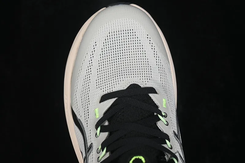 All categories Asics Asics series Asics Gel-Nimbus 28 Asics Gel-Nimbus 28 Asics retro breathable casual shoes cushioning men's wear-resistant running shoes 1011C267-020